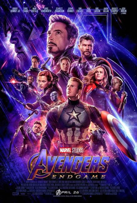 Végezetül derítsük ki: melyik a legjobb film a Marvel-univerzumban?