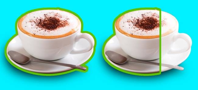 Cappucchino