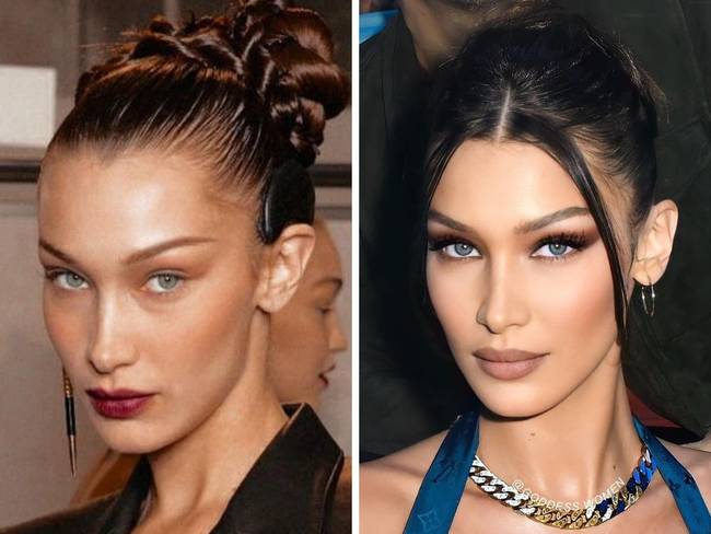 Bella Hadid