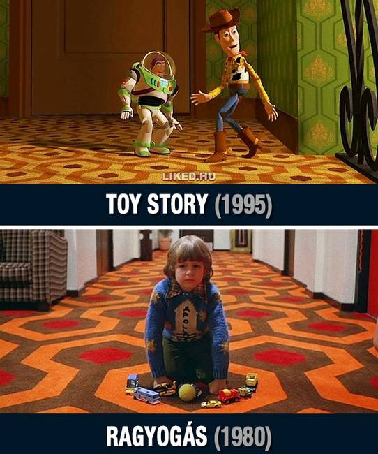 13 mesefilm, amelyben kíméletlenül kiparodizálták a legnépszerűbb kultuszfilmeket