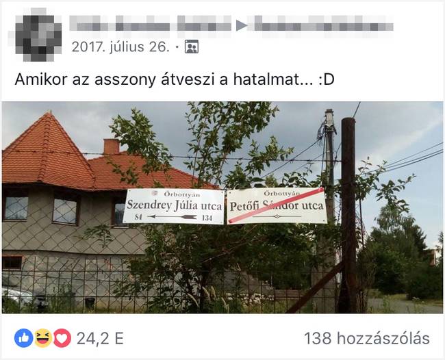 15 ember, akinek a szarkazmusa veszélyesebb, mint bármilyen tömegpusztító fegyver