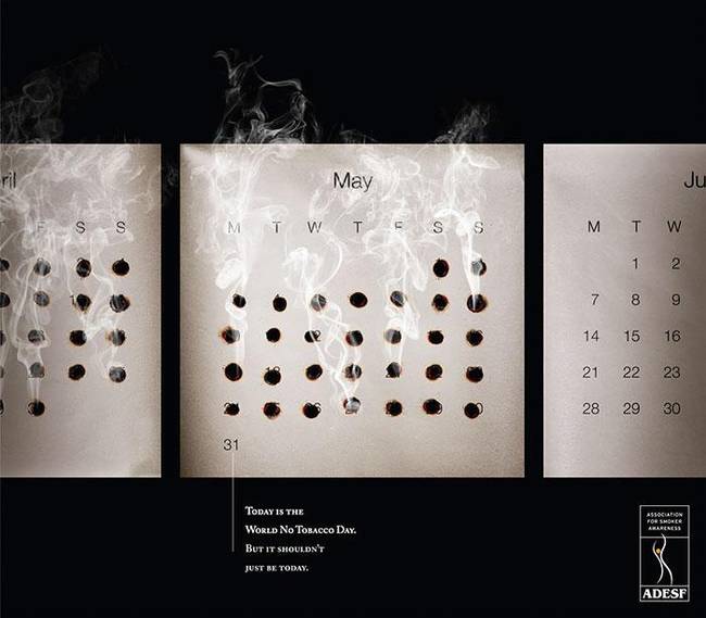 „Május 31-e a nemzetközi cigarettamentes nap. De nem csak ennek kéne…”