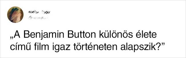 Benjamin Button