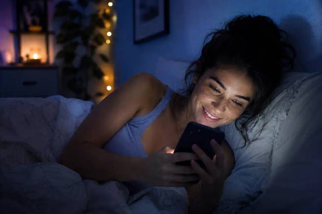 Egy kellemetlen női vágy, amivel még egy erős férfi sem tud megbirkózni