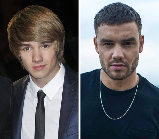 Liam Payne