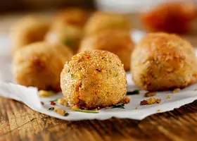 Arancini