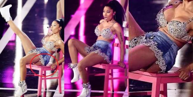 Nicki Minaj