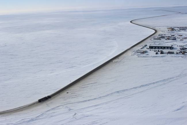 Dalton Highway