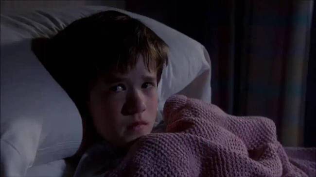 hatodik erzek