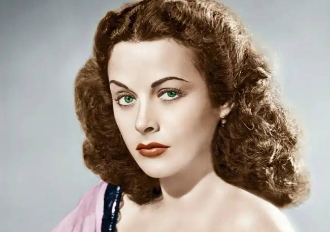 Hedy Lamarr 014