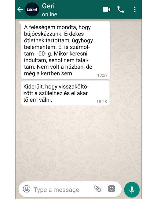 14 abszurd üzenet, ami bizonyítja, hogy igenis a nők diktálják a szabályokat