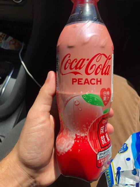 Coca Cola