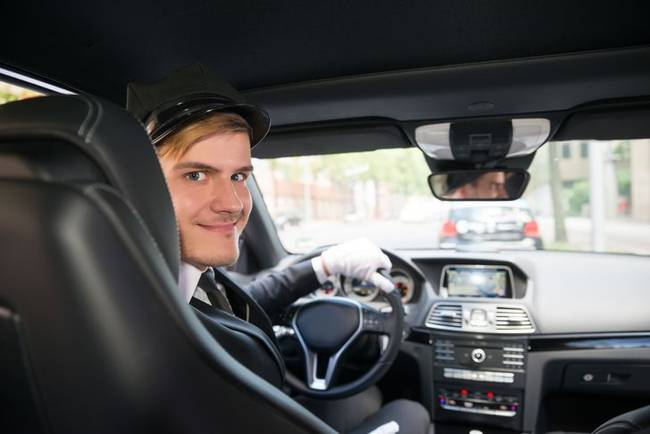 Németország biztonság