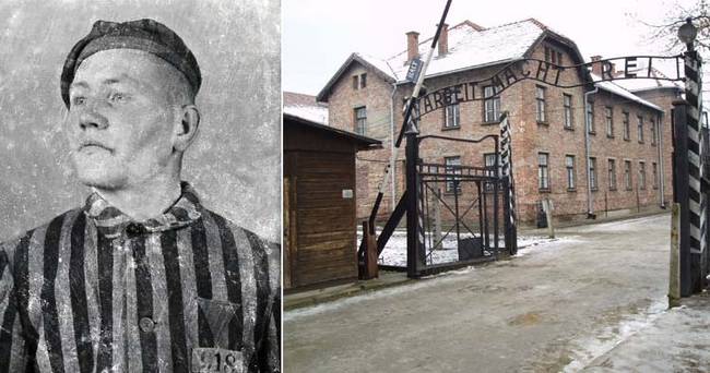 prisoner