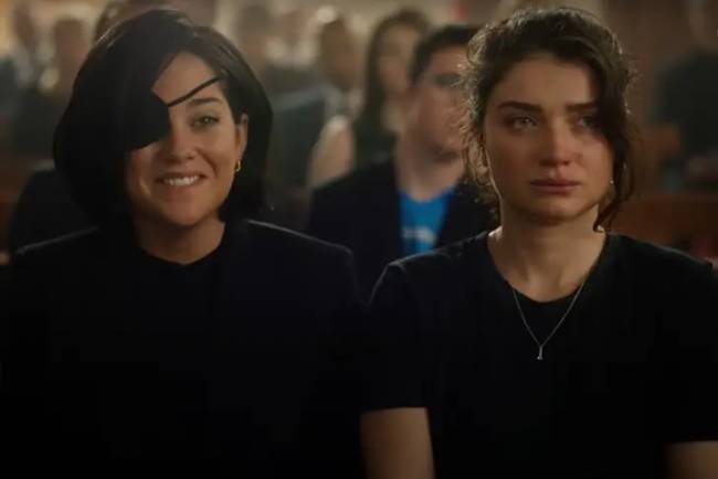 Bad Sisters