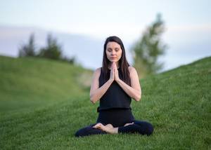 Meditálás
