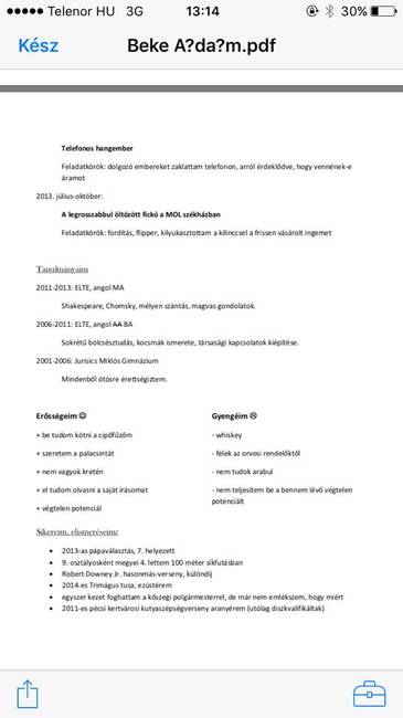 Vicces-oneletrajz-2