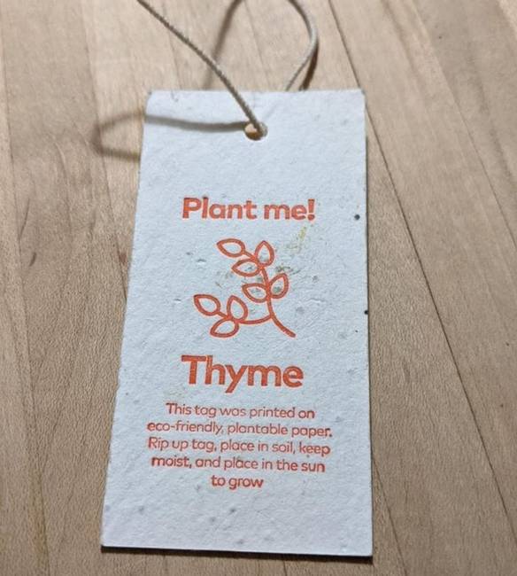 „Ez a cédula volt a serpenyőmön, amit most vettem."