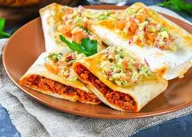 Chimichanga