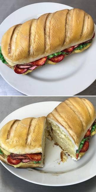 Én magát a szendvicset is elfogadtam volna! 🤤