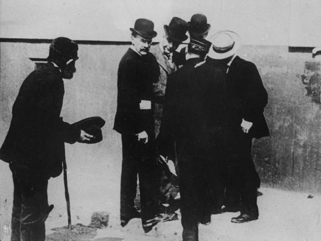 John D. Rockefeller élete