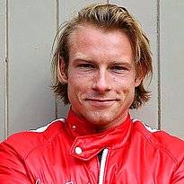 James Hunt