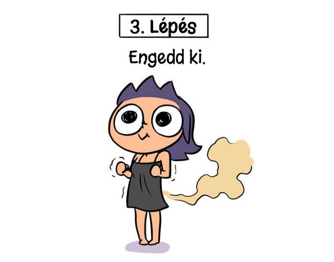 Fingkalauz: hogyan fingjunk etikett szerint egy párkapcsolatban