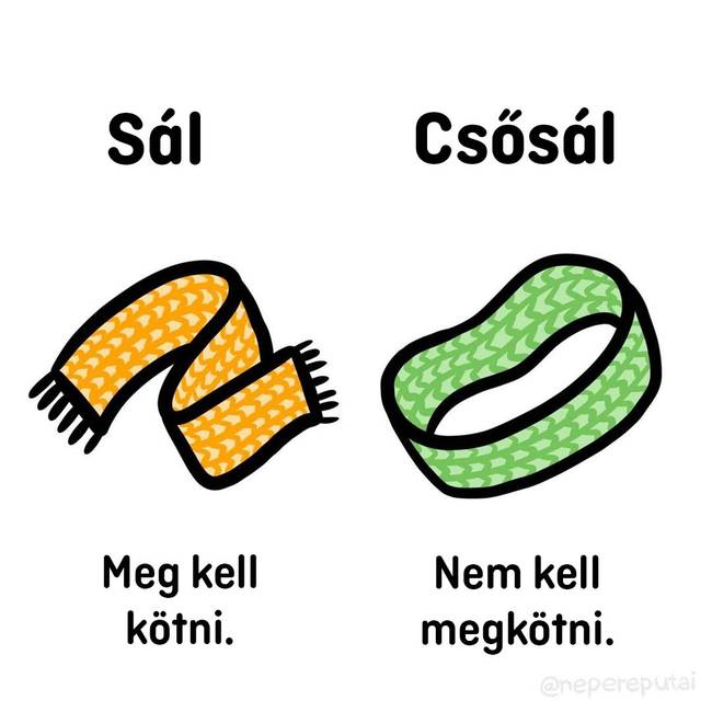 Sal es csosal