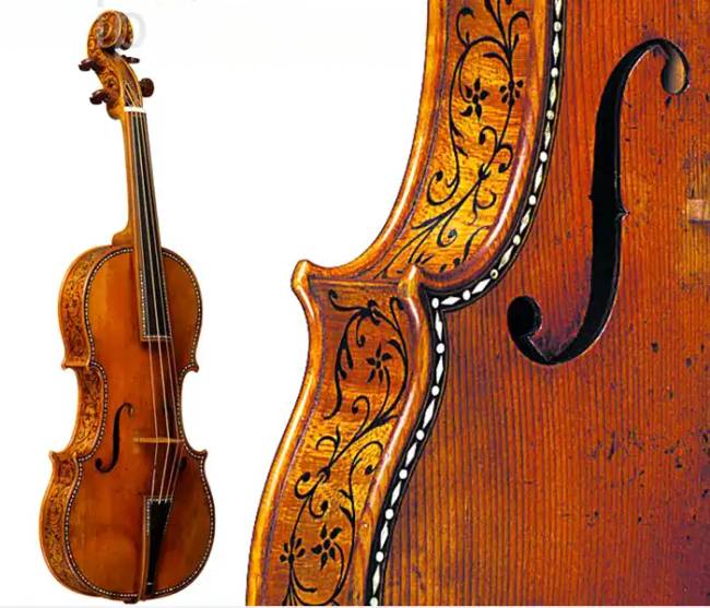 Mi a Stradivari hegedűk titka, és miért érnek milliókat?