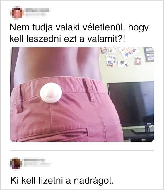 17 vicces hozzászólás, az internet legkegyetlenebb trolljaitól