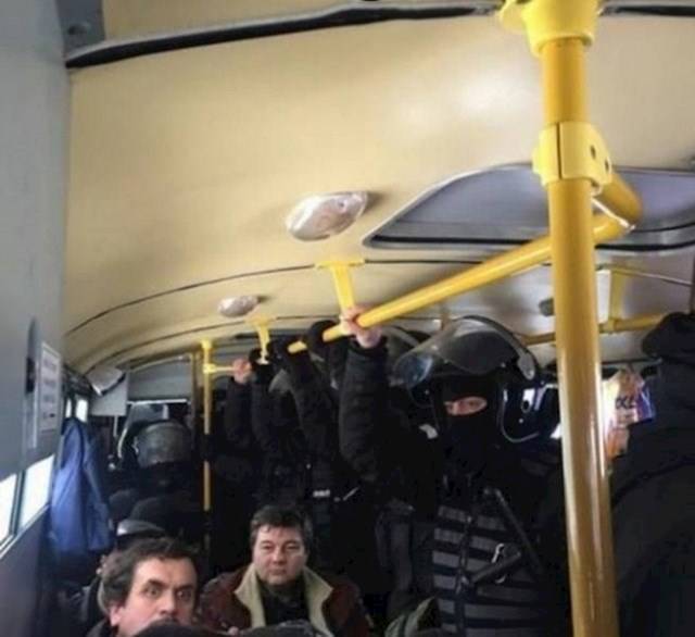 Üdvözlünk Oroszországban! 20 különleges pillanat, amivel csak a világ legnagyobb országában találkozhatnak az emberek