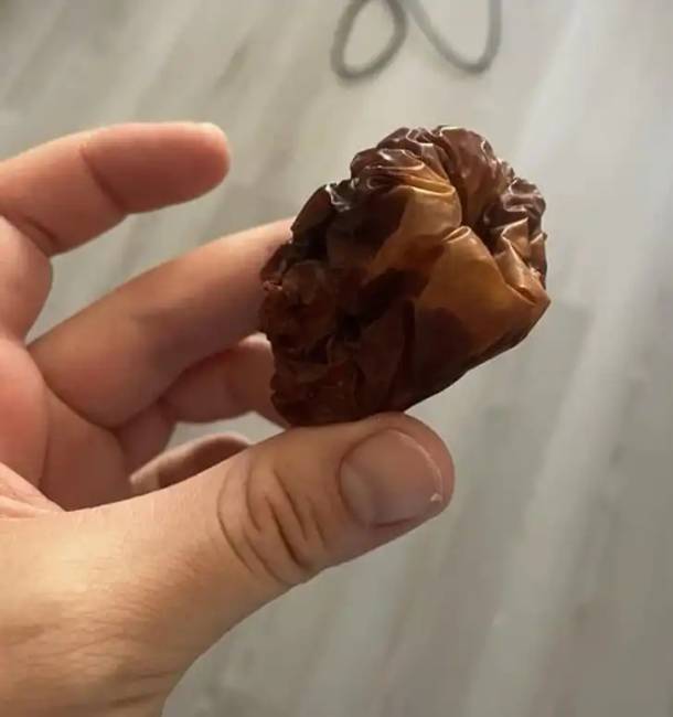 Mi történik a dolgokkal 007
