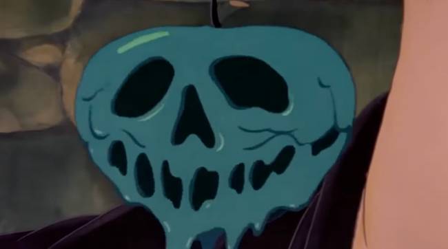 Végül, melyik Disney animációs filmből származik ez a képkocka?