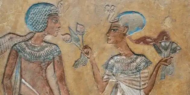 Egyiptomi érdekességek 012