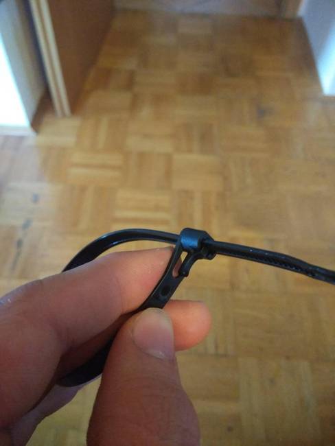 Újrafelhasználható kötegelő.