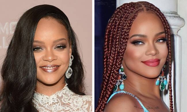 Rihanna