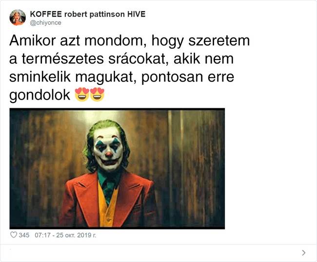 A hölgyekben annyira mély nyomot hagyott a srác bejegyzése, hogy ellen kampányba kezdtek.