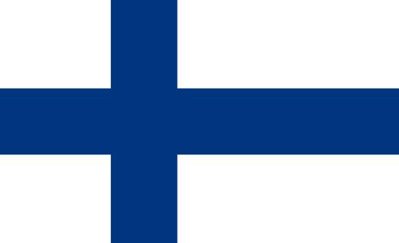 Finnország