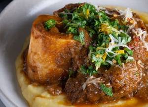 Polenta