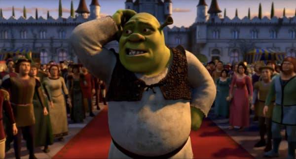 Melyik Shrek film a legjobb?