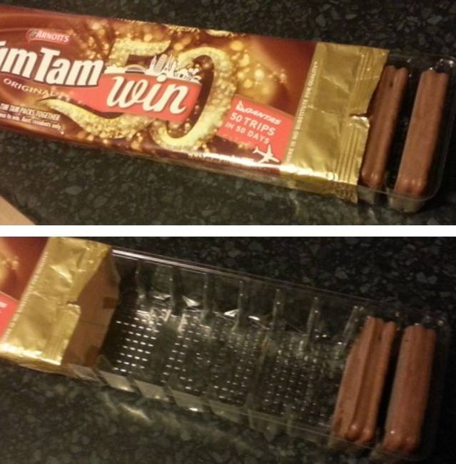 „Soha nem voltam még ilyen mérges a feleségemre."