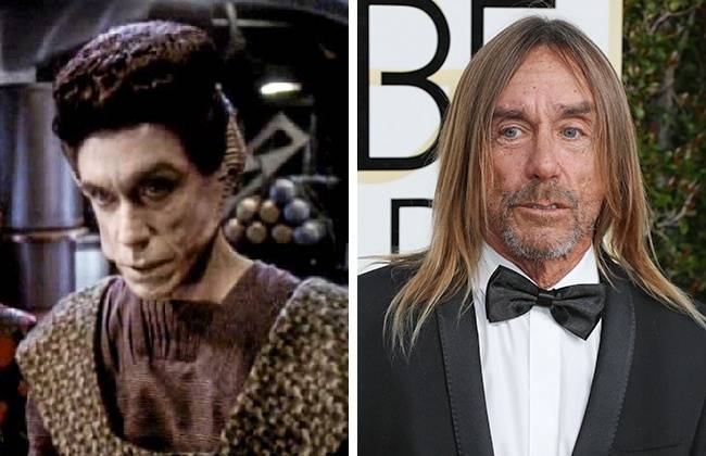 Iggy Pop (Star Trek: Deep Space Nine)