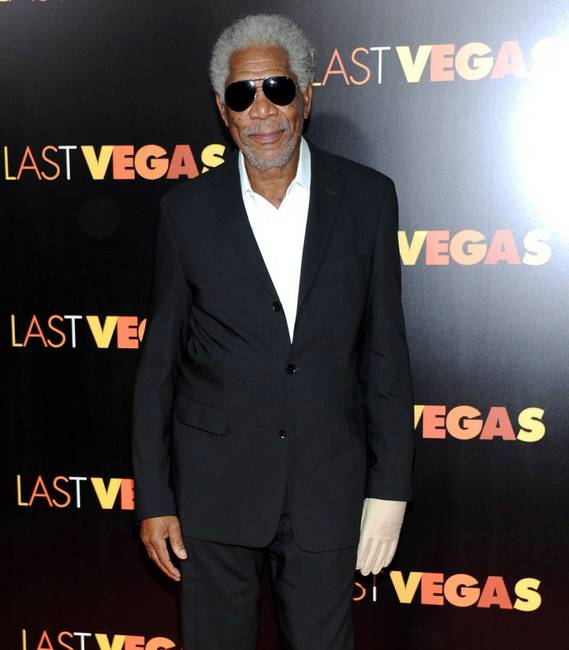 Premiera filmu Last Vegas
