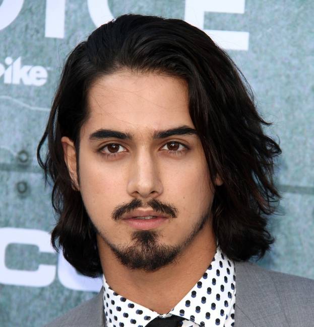 Avan Jogia