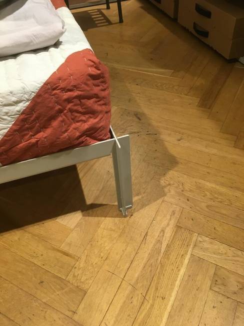 Szinte hallom, ahogy felkiált a kis lábujjam ettől a képtől.