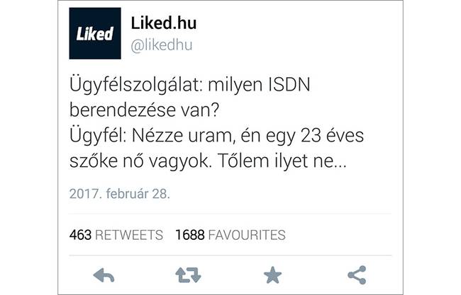 Legalább nem köntörfalaz…😂