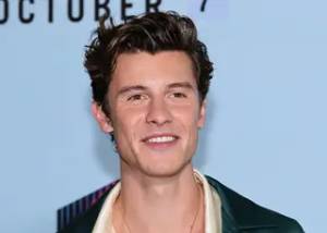 Shawn Mendes