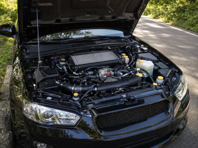 Mi az a boxermotor, és miért hagyták el?