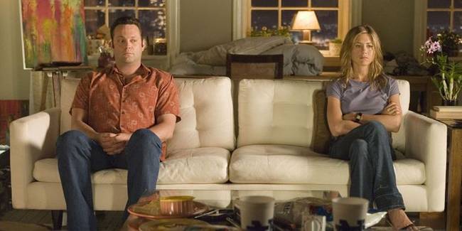 The breakup