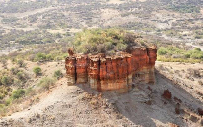 Olduvai-szurdok